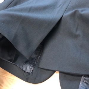The Limited Jackets & Coats - The Limited Black Collection Blazer The Limited Jackets & Coats - The Limited Black Collection Blazer